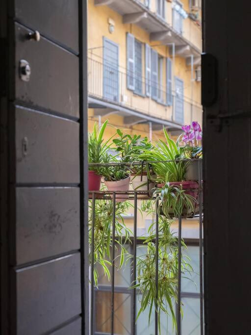 Appartamento Bohemien Nel Cuore Di Chinatown Milan Exterior photo